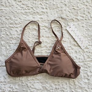 Boutine LA Bikini Top